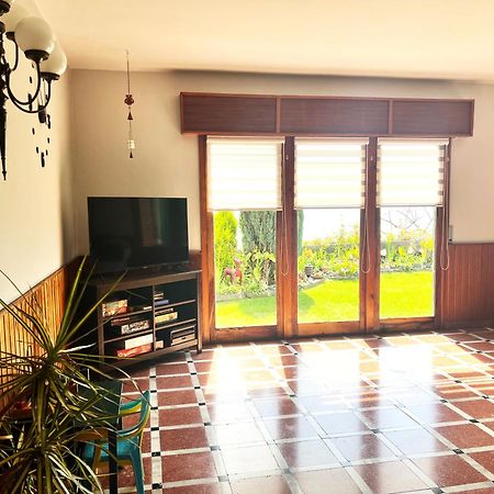 Casa Rural Sobre El Mar Breña Baja Kültér fotó