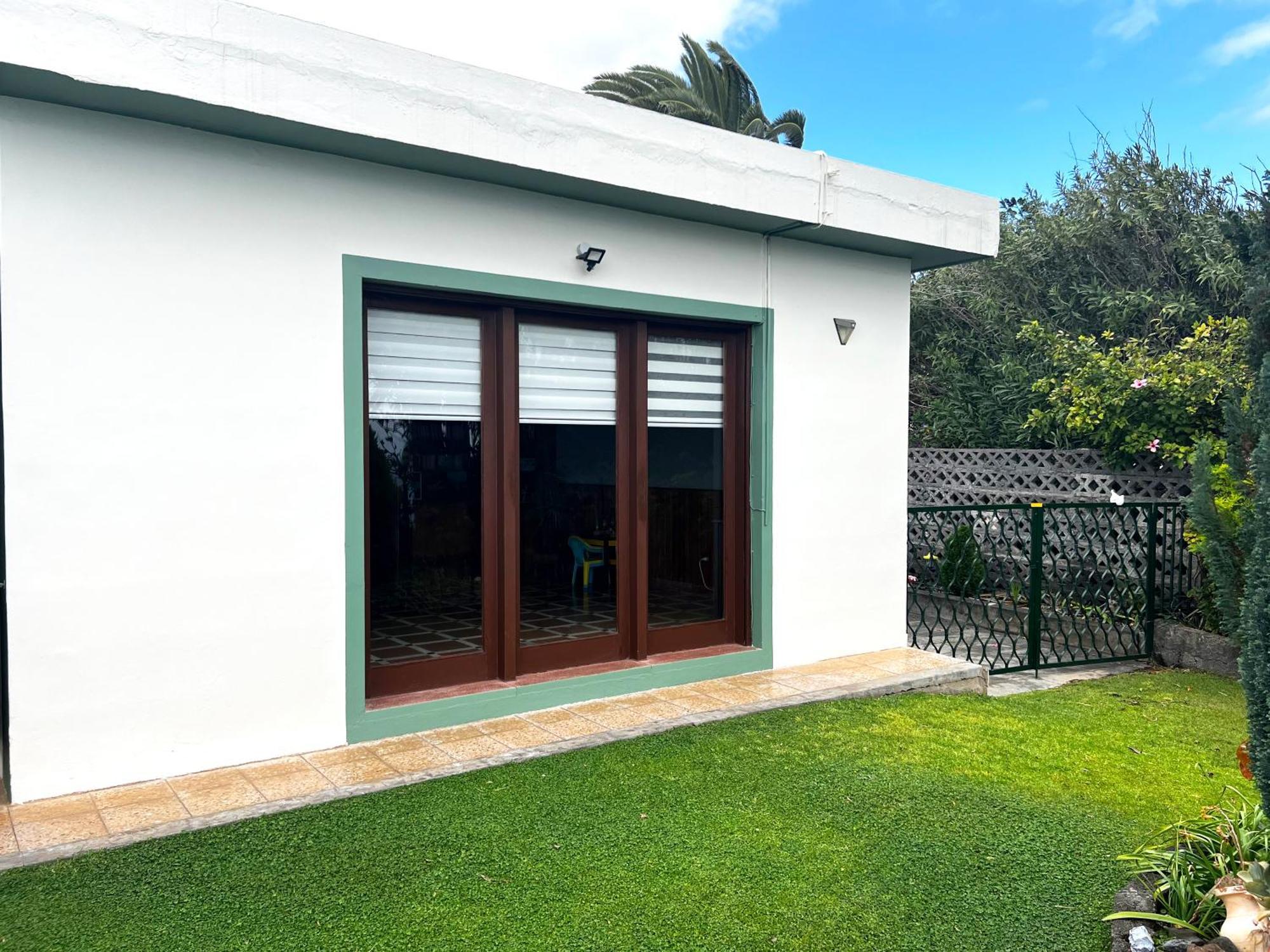 Casa Rural Sobre El Mar Breña Baja Kültér fotó