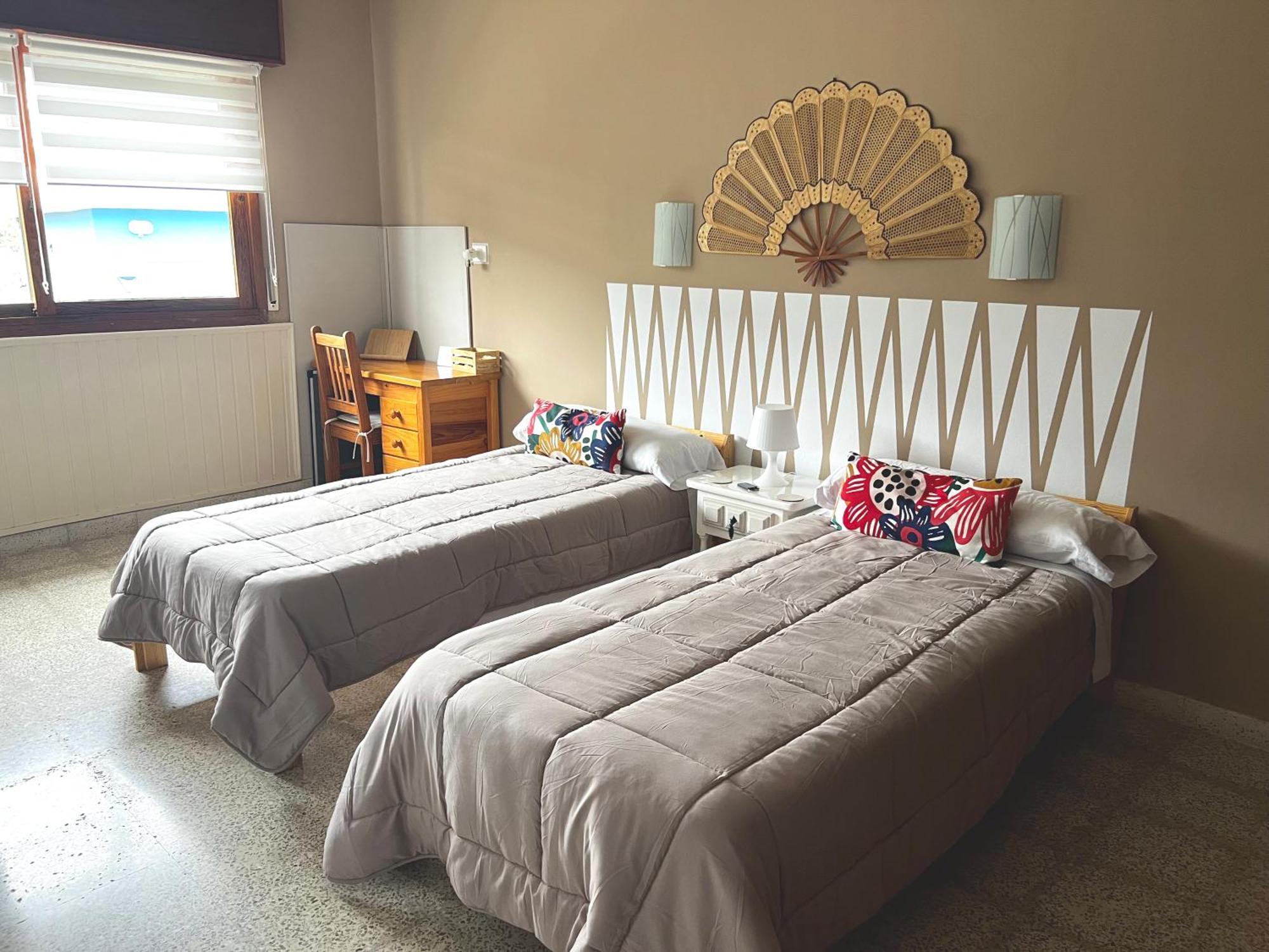 Casa Rural Sobre El Mar Breña Baja Kültér fotó