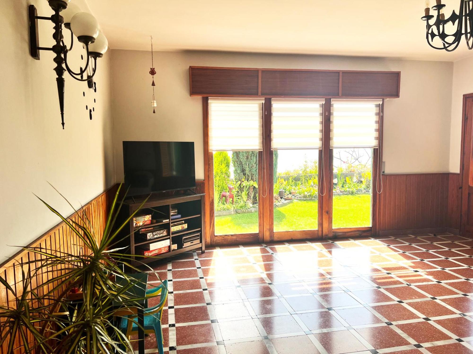 Casa Rural Sobre El Mar Breña Baja Kültér fotó